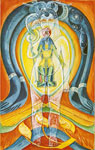Crowley Tarot - Das Aeon